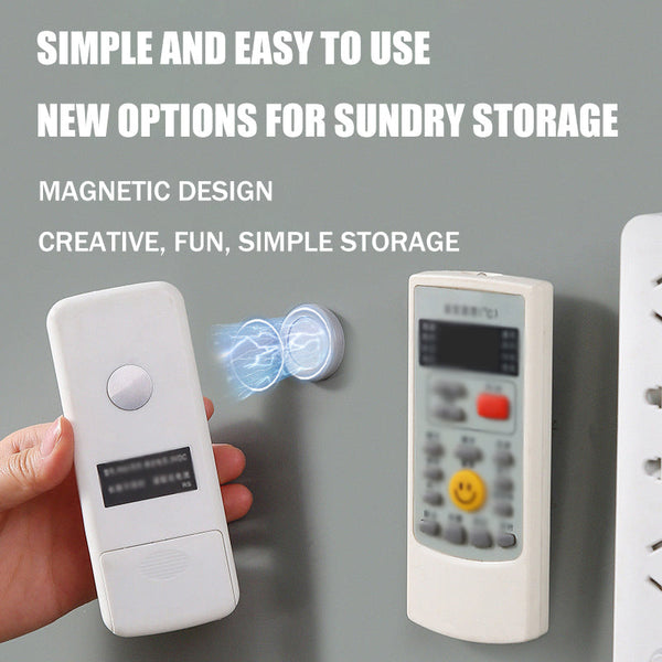 Remote Control Magnetic Buckle